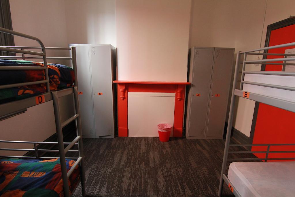 Haus Accommodation - Note - Valid Passport Required To Check-In Пърт Стая снимка