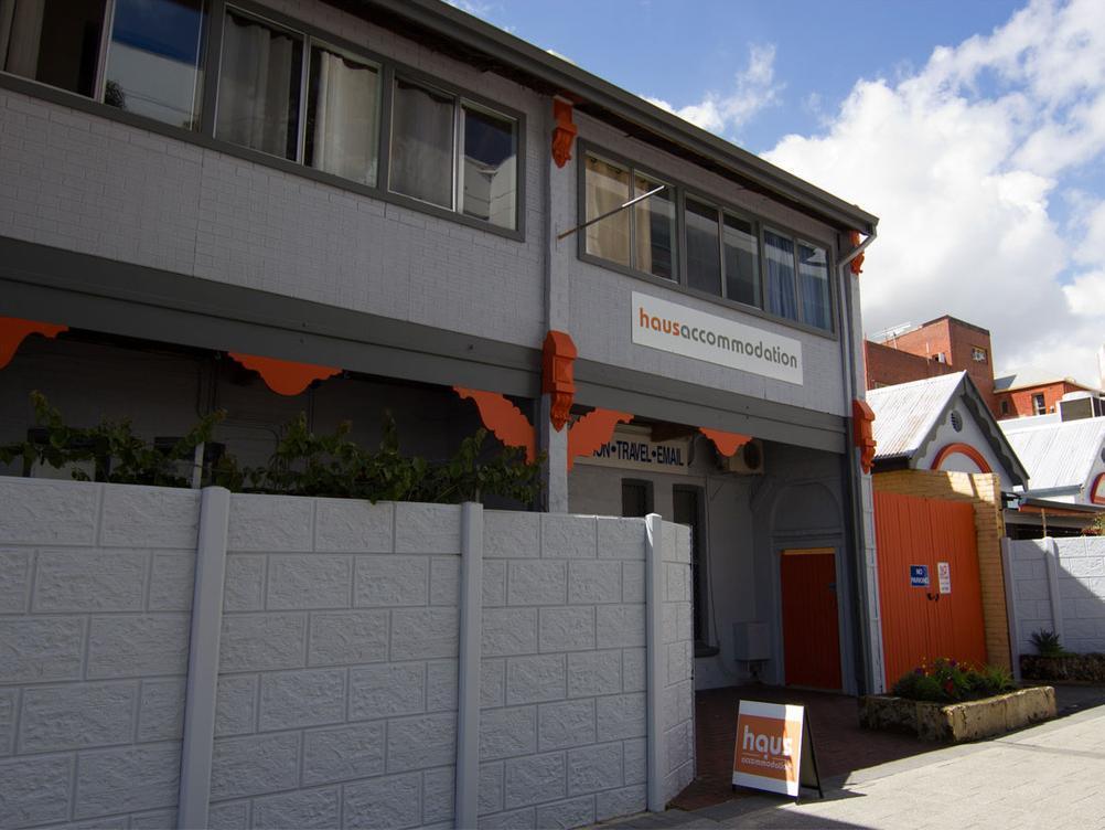 Haus Accommodation - Note - Valid Passport Required To Check-In Пърт Екстериор снимка