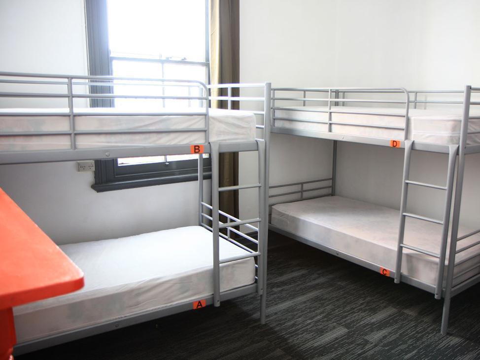 Haus Accommodation - Note - Valid Passport Required To Check-In Пърт Екстериор снимка