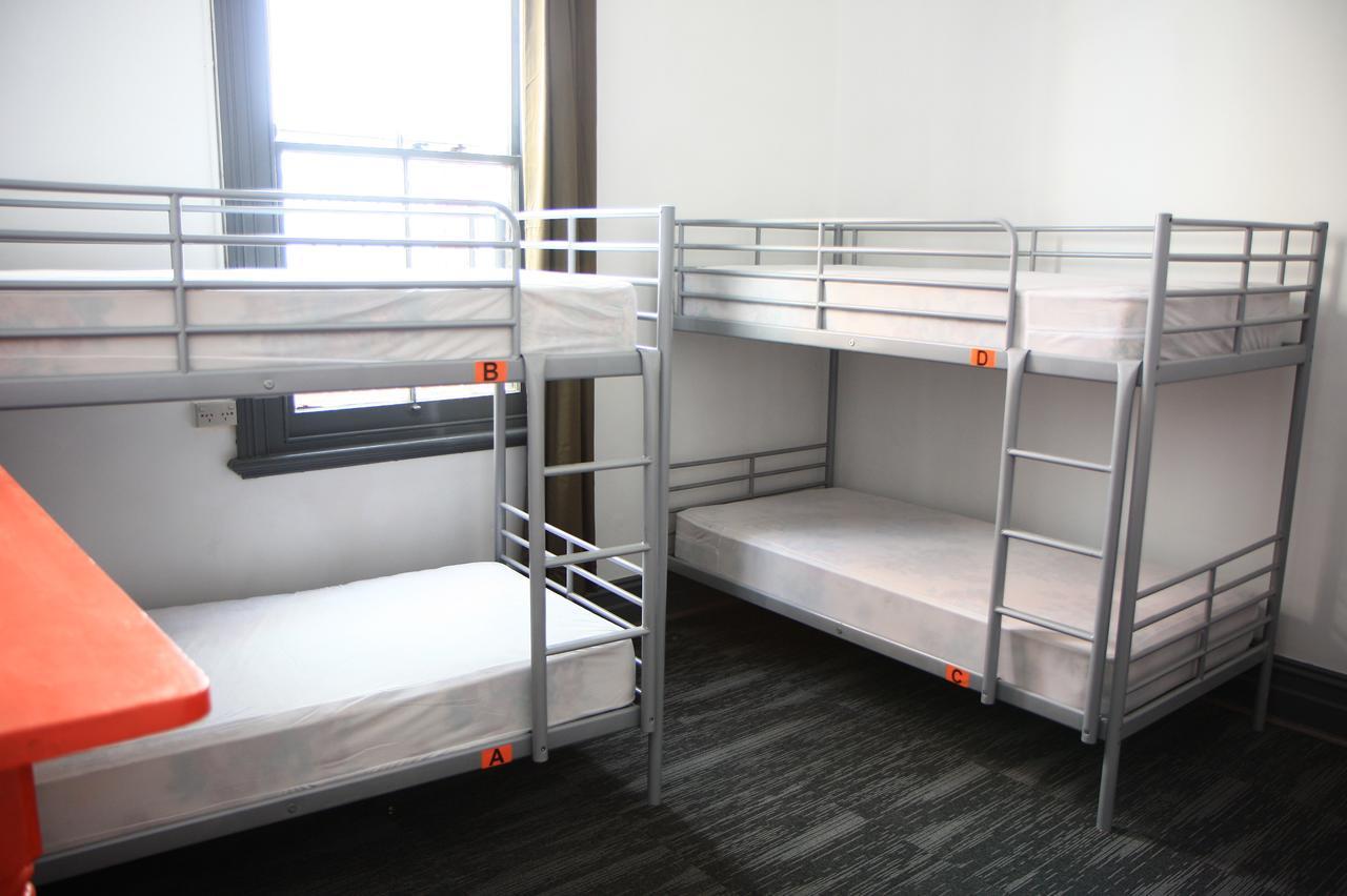 Haus Accommodation - Note - Valid Passport Required To Check-In Пърт Екстериор снимка