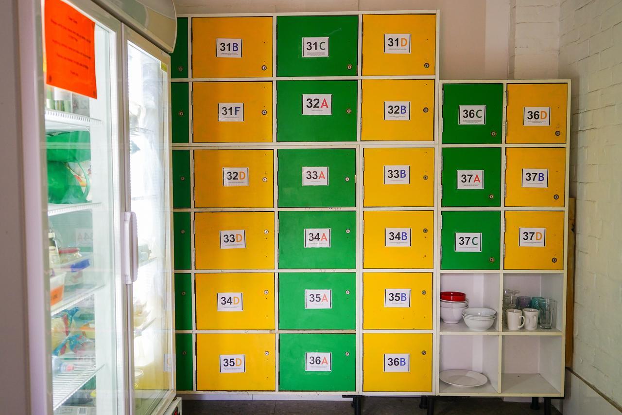 Haus Accommodation - Note - Valid Passport Required To Check-In Пърт Екстериор снимка