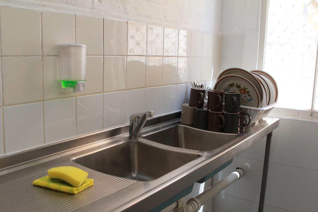 Haus Accommodation - Note - Valid Passport Required To Check-In Пърт Екстериор снимка