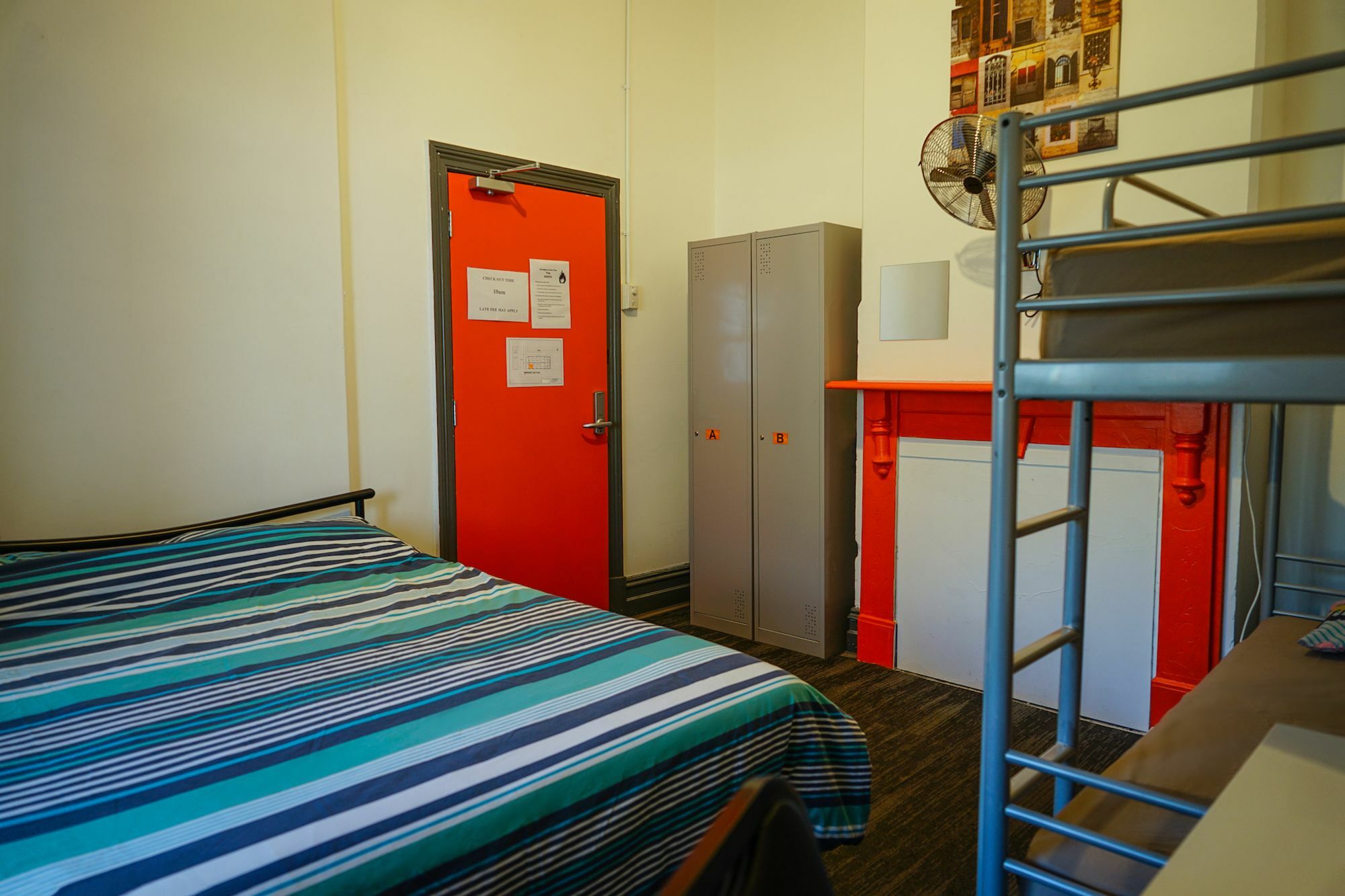 Haus Accommodation - Note - Valid Passport Required To Check-In Пърт Екстериор снимка