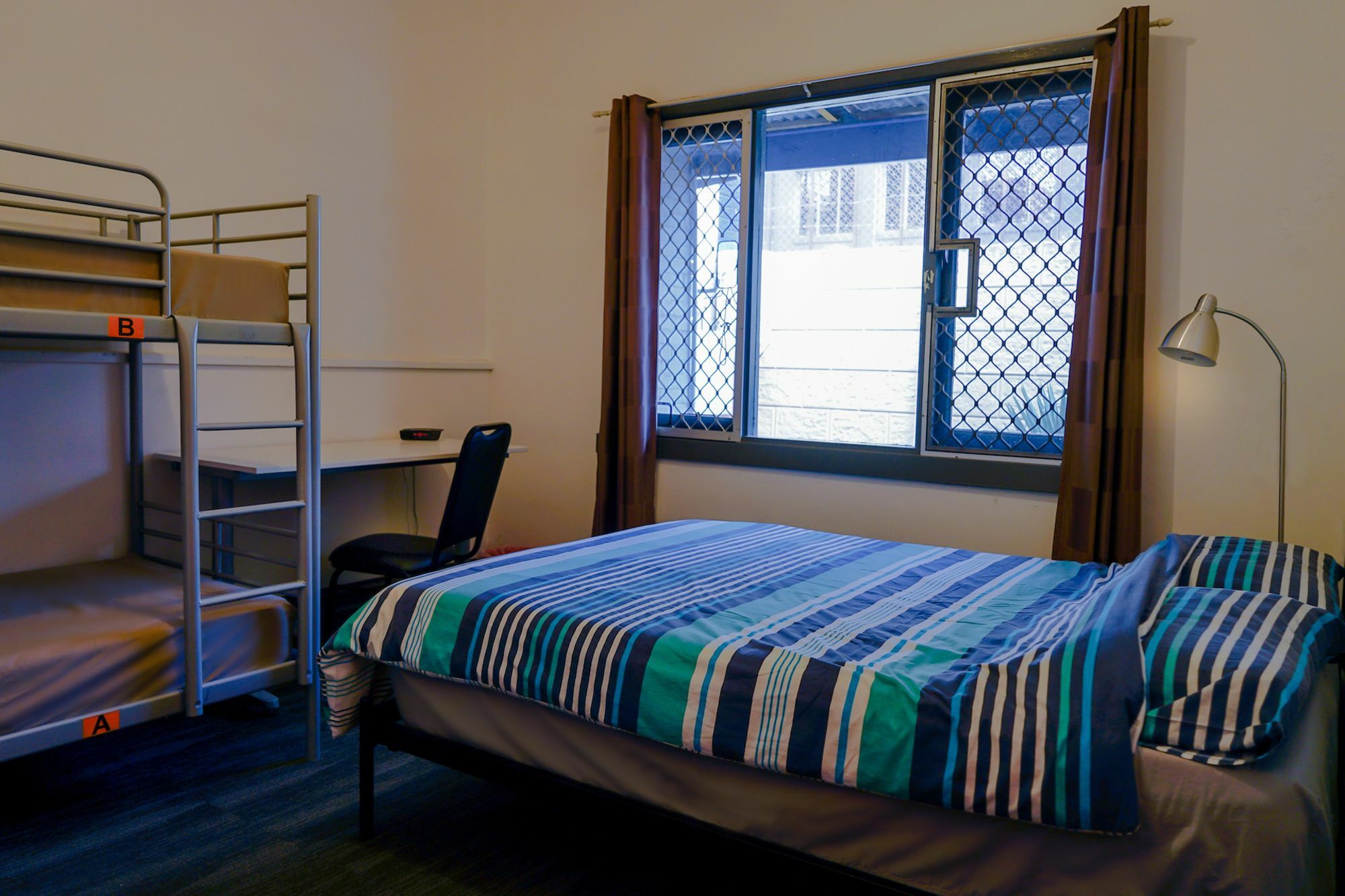 Haus Accommodation - Note - Valid Passport Required To Check-In Пърт Екстериор снимка